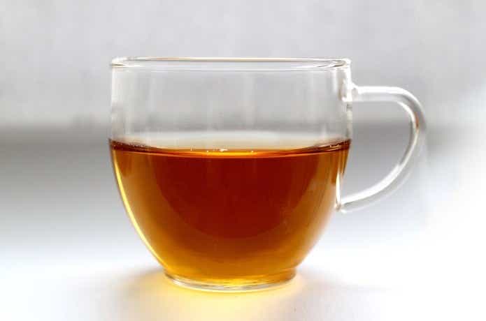 紅茶風味の簡単ホットワインレシピ