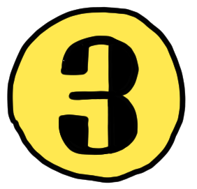 3