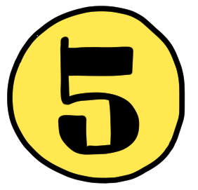 5