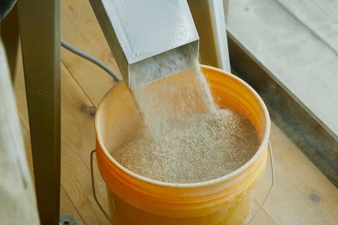 ビール作り製造工程