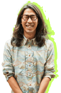 尾野村さん