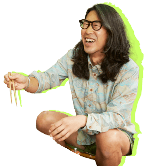 尾野村さん