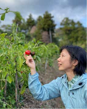 大野 由紀恵さん