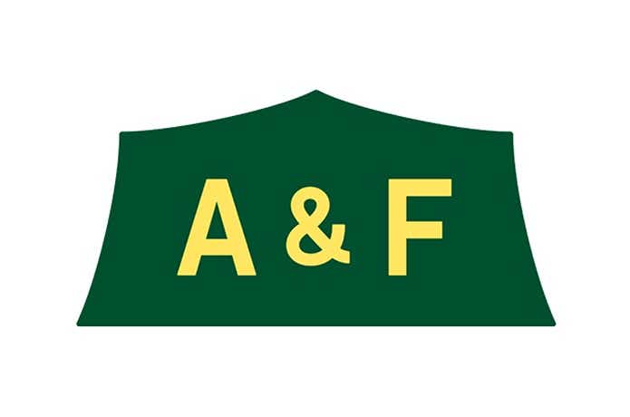 A&Fロゴ