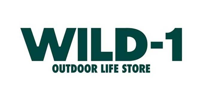 wild-1のロゴ