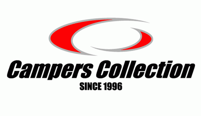キャンパーズコレクションのロゴ